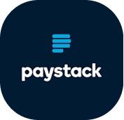 Paystack logo