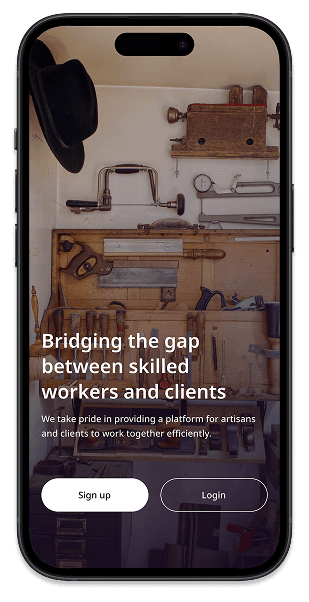 Effortless access to top talents