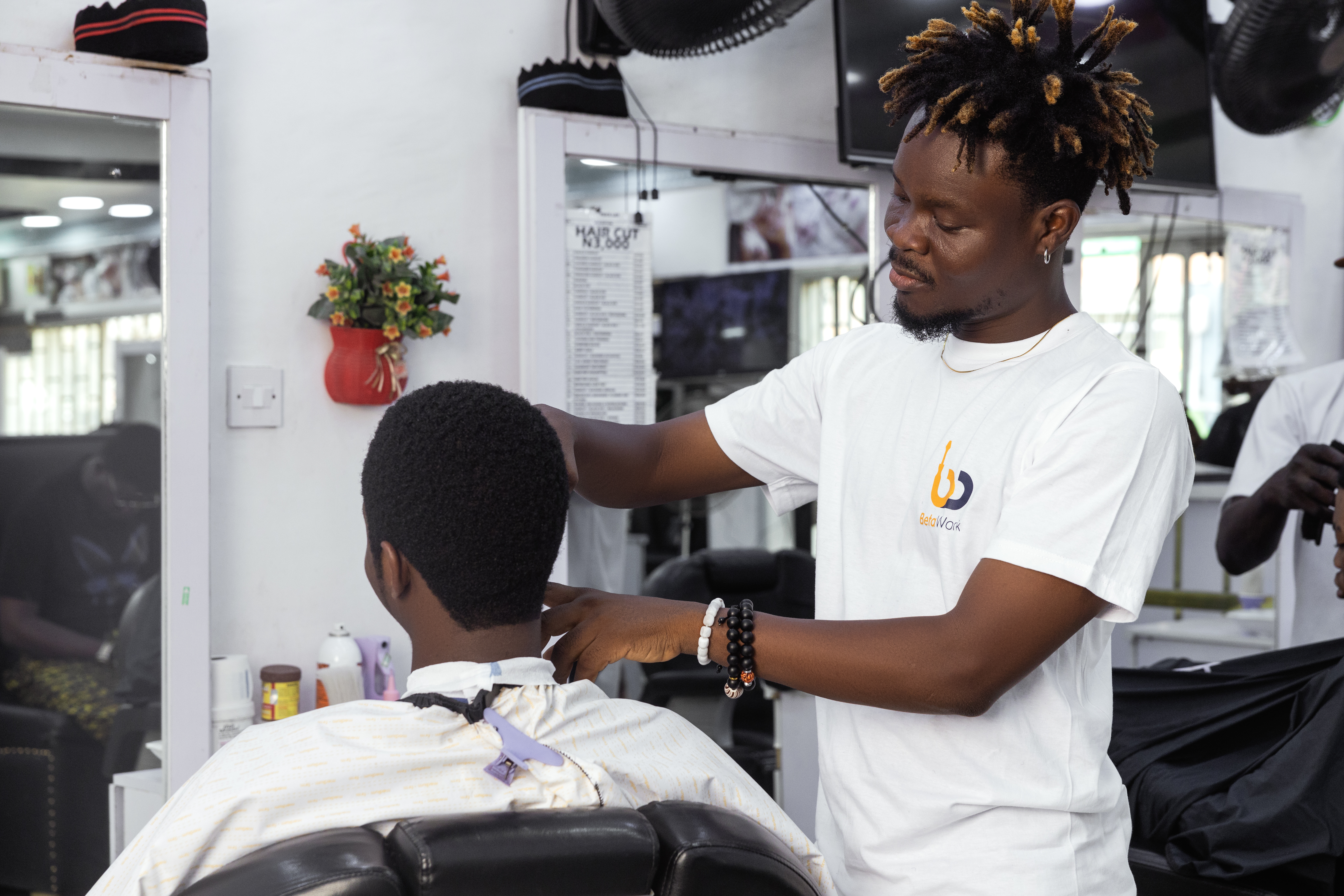 services